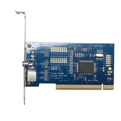OSY210 PCI Interface Video Image Acquisition Card