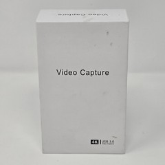 DIGITNOW! V316 4K Ultra HDMI Video Capture Card USB 3.0 60hz EDID