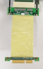 BlackMagic Design BMDPCB211C Decklink 4K Extreme Card w/ Breakout Cable + Riser