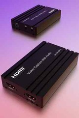 4K 60Hz HDMI Video Capture Card Live Streaming Plate for Camera Laptop PC TV Box
