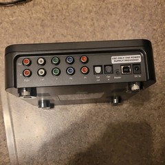 Hauppauge HD PVR 49001 LF Rev F2