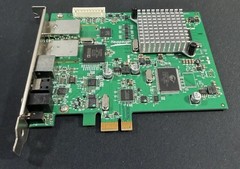 Hauppauge Colossus 2 PCIe 1080p HD Video Recorder for TV PC & Console Gaming
