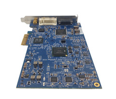 Osprey Video 827e Dual Channel 3G HD SDI, DVI, HDMI, Analog Capture Card