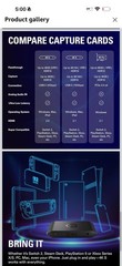 Elgato 4K S – External Capture Card