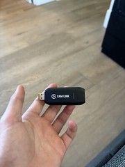 Elgato Cam Link Video Capture Card – 10GAM9901