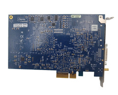 Osprey Video 827e Dual Channel 3G HD SDI, DVI, HDMI, Analog Capture Card