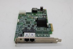 Adlink PCIe-PoE72 Frame Grabber / Video Capture Card 51-18531-0A10