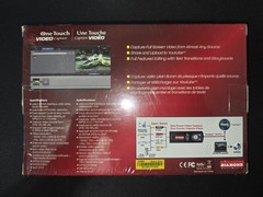 Diamond One Touch Video Capture VC500 New