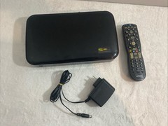 Amino Amulet 655M Full 4K HEVC H.265 HDMI 2.0 Video Decoder 2160p60 500GbHD Wifi