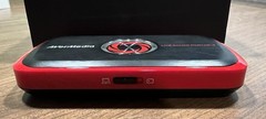 AverMedia Live Gamer Portable Capture Box Recorder with Cables
