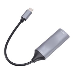 HD Multimedia To Type C Interface Card 4K Video Sound Devic GUTB