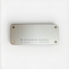 Magewell USB Capture SDI Gen2, One Channel Full HD USB 3.0 Capture SD/HD/3G-SDI