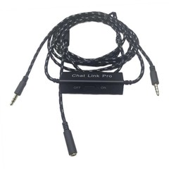 Chat Link Cable for HD60 HD60S HD60S+ HD60 PRO 4K60 for Live Streaming Recording