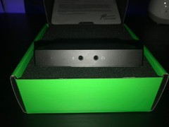 Capture Card – Razer Ripsaw HD Game 4K Pass-Through 1080p60 ‎‎RZ20 02850100-R3U1