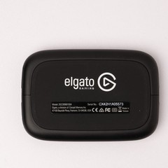 Elgato HD60 S Capture Card No Box or Cables Tested Working