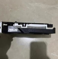 ASUS GeForce PH GTX1650 4GB 896SP GDDR6 PCI-E Graphics Video Card DP DVI HDMI