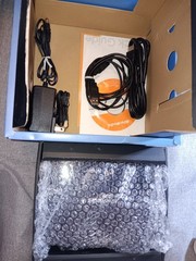 AVerMedia AVerTV USB HD DVR (Model C874)
