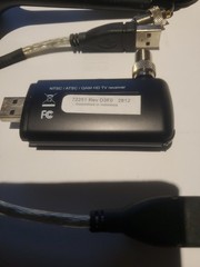 Hauppauge WinTV Aero, Digital TV Stick, New in Box