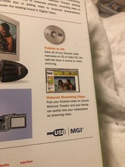 Dazzle Multimedia DM5400 Digital Video Creator 80 Factory Sealed