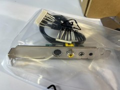 Hauppauge WinTV-HVR 2250 dual tv tuner for Windows media center