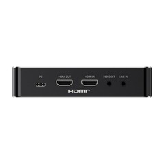 Ezcap360B GameDock Extreme 4K 60 Video Game Capture Box usb capture hdmi 4k plus
