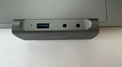 PIHEN Capture Card Gaming Recorder 1080P 60FPS HDMI to USB3.0 USB C Video/Audio
