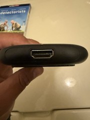 Elgato HD 60 Video Game Capture Card 2GC309901001