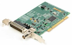 Matrox Cronos Plus Analogue Framegrabber Video Capture card with MIL 7.5 licence