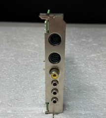 Winnov 160038 Rev 2 PCI Frame Grabber / Video Capture CARD