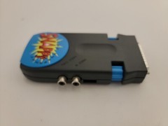 Snappy Video Snapshot/Capture Adapter Good Condition FREE SHIPPING