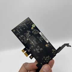 Elgato HD60 PRO PCIe Video Capture Card HDMI In/Out PCI Express x1 HDMI Output