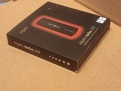 Elgato Turbo.264 Video Encoder Converter/ Exports to iPod and Apple TV QuickTime