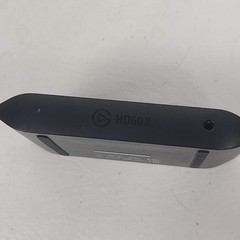 El Gato Hd60x Video Capture Card 20GBE9902