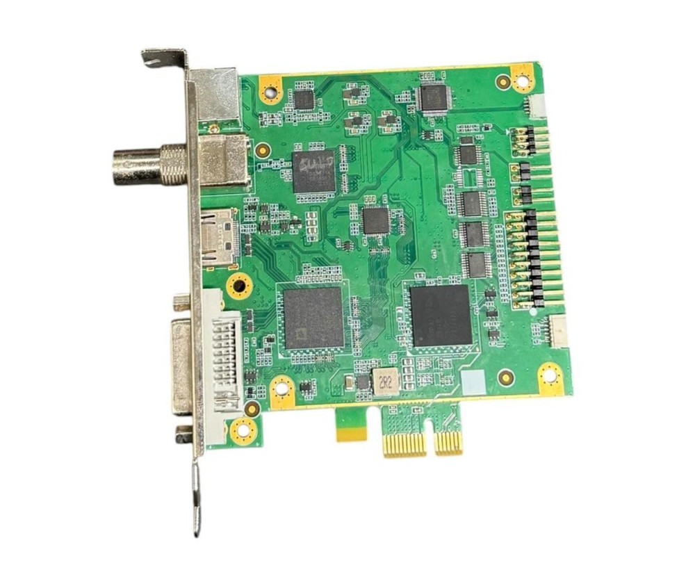 YB-200 N1 FULL REV1.1 Capture Card