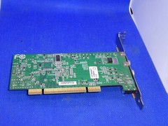 PHILIPS B091603-A3 PCI TV CARD S-VIDEO FM TV RM #GK4332