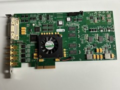 AJA KONA-3G-R0 Dual-Link PCIe HD Video Capture Card
