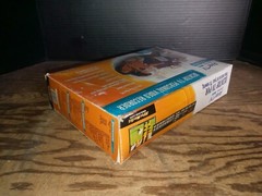 AverTV Desktop TV Personal Video Recorder CIB 2002 Aver Media Technologie Inc