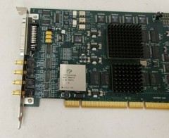 AJA Z-OEM-2K-RO 102009-03 KONA Video Capture Card Board Tested Working