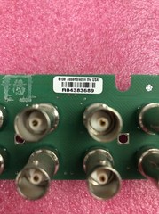 Sensoray PWB617 Rev B with 16×2 Video In and 4×1 Video Out