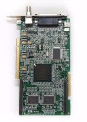 Matrox Meteor_II 750-02 Meteor 2/4 Frame Grabber Board (4291)