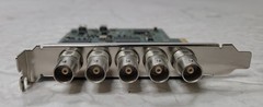 Blackmagic Design PCIe Video Capture Playback Adapter – BMDPCB119B