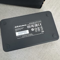AVerMedia GC553 Live Gamer Ultra Capture