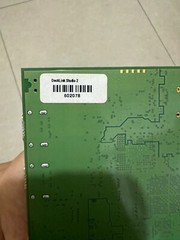 Blackmagic Design BMDPCB95 DeckLink Studio 2 2CH Rev-A1 Video Capture PCI-E Card