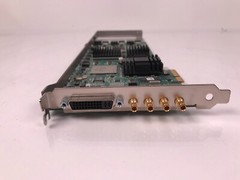 AJA 102058-03 Video Capture Card