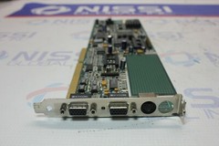 Hauppauge 464100-04 TV ISA module 4643-1-44858 REV D3