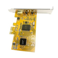 PCIE A AV 878A Video Capture Card PC3422 Video Capture Card
