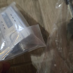 NEW ELGATO EYE TV HYBRID ANALOG/DIGITAL TV RECEIVER IN BOX