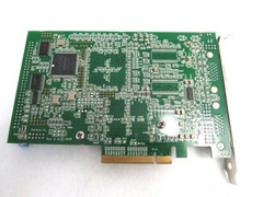 BitFlow KBN-CL4-2.51-SP Karbon-CL Frame Grabber PCI-Express X8 B-12