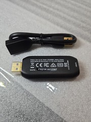 Elgato Cam Link 4K (Model 20GAM9901) Standard Compact USB Video-Capture Adapter