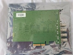 Blackmagic Design BMDPCB140A1 Decklink HD Extreme 3D+ Video Capture Card